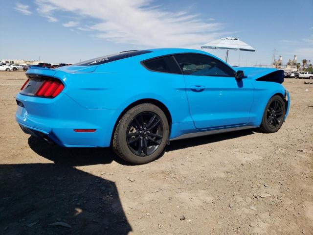 Photo 2 VIN: 1FA6P8TH3H5330838 - FORD MUSTANG 