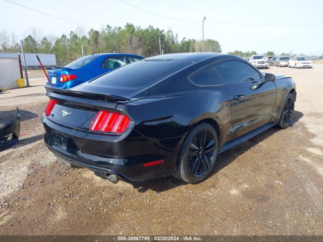 Photo 3 VIN: 1FA6P8TH3H5338938 - FORD MUSTANG 