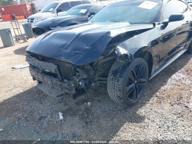 Photo 5 VIN: 1FA6P8TH3H5338938 - FORD MUSTANG 