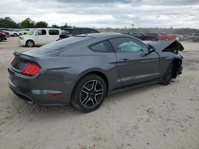 Photo 2 VIN: 1FA6P8TH3J5102151 - FORD MUSTANG 