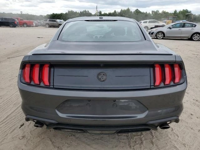 Photo 5 VIN: 1FA6P8TH3J5102151 - FORD MUSTANG 