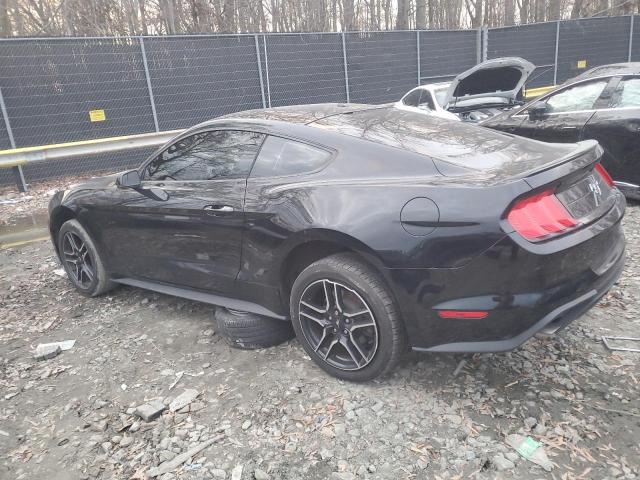 Photo 1 VIN: 1FA6P8TH3J5102800 - FORD MUSTANG 