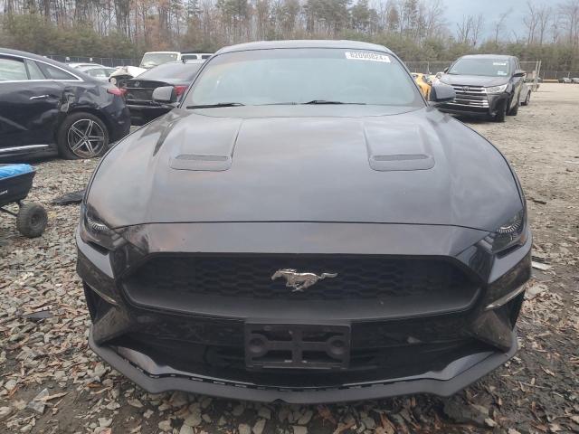 Photo 4 VIN: 1FA6P8TH3J5102800 - FORD MUSTANG 