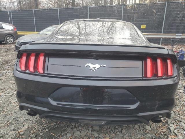 Photo 5 VIN: 1FA6P8TH3J5102800 - FORD MUSTANG 