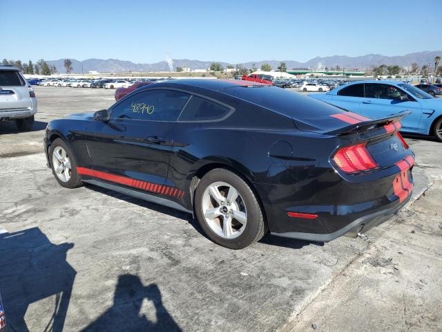 Photo 1 VIN: 1FA6P8TH3J5105048 - FORD MUSTANG 