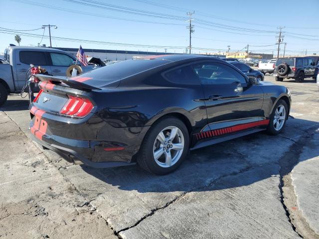 Photo 2 VIN: 1FA6P8TH3J5105048 - FORD MUSTANG 