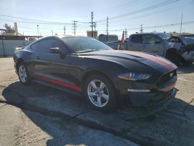 Photo 3 VIN: 1FA6P8TH3J5105048 - FORD MUSTANG 