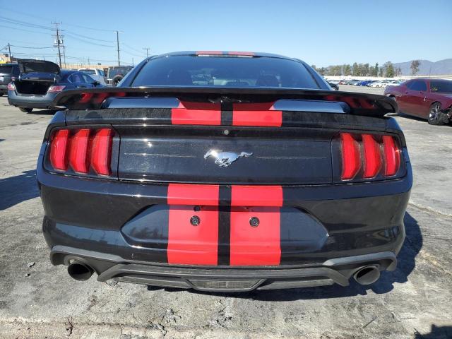 Photo 5 VIN: 1FA6P8TH3J5105048 - FORD MUSTANG 