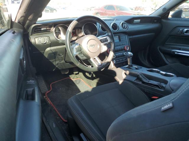 Photo 7 VIN: 1FA6P8TH3J5105048 - FORD MUSTANG 