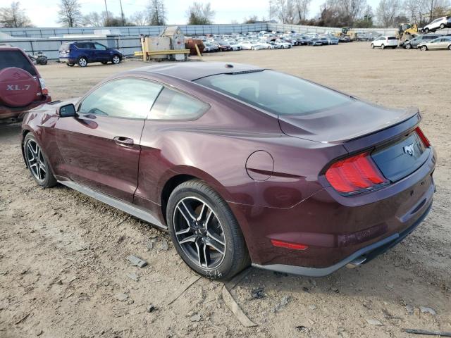 Photo 1 VIN: 1FA6P8TH3J5113621 - FORD MUSTANG 