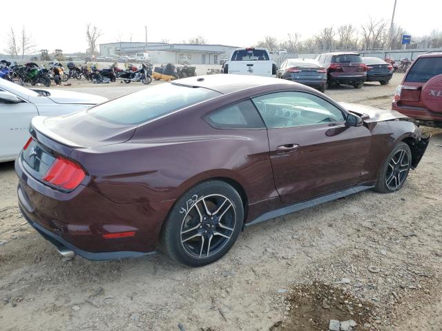 Photo 2 VIN: 1FA6P8TH3J5113621 - FORD MUSTANG 