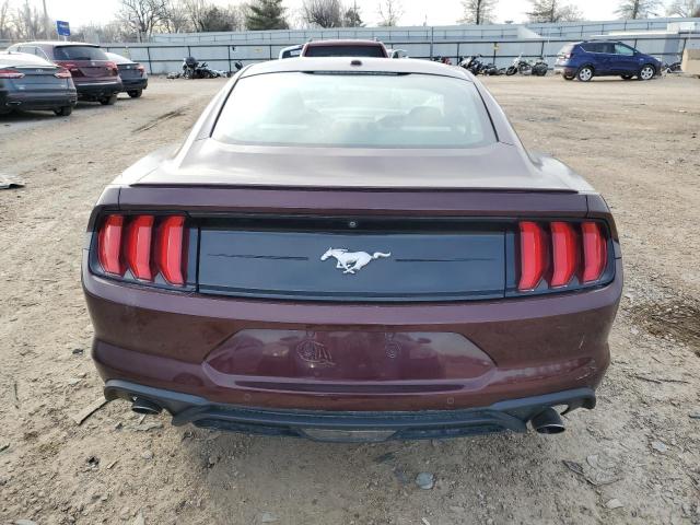 Photo 5 VIN: 1FA6P8TH3J5113621 - FORD MUSTANG 