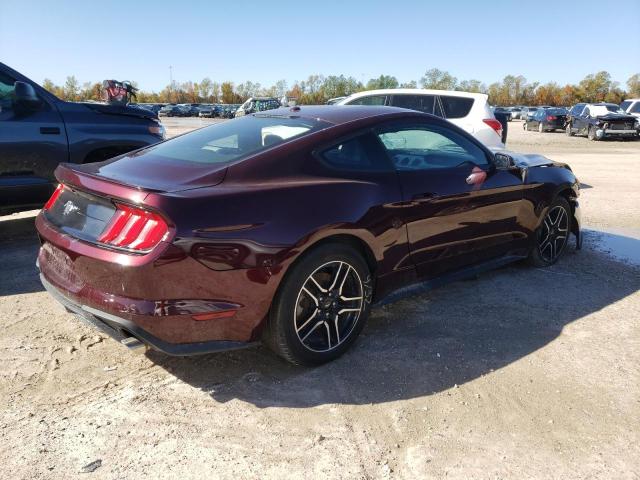 Photo 2 VIN: 1FA6P8TH3J5113621 - FORD MUSTANG 