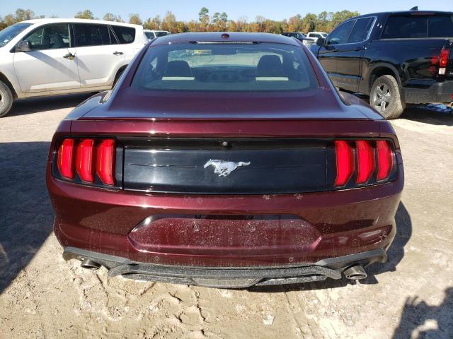 Photo 5 VIN: 1FA6P8TH3J5113621 - FORD MUSTANG 