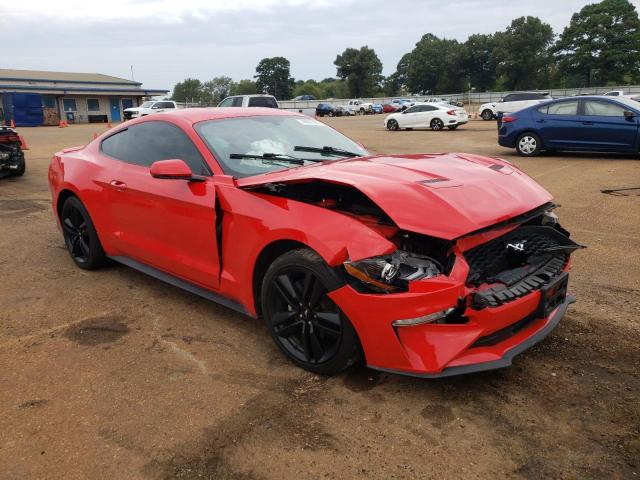 Photo 3 VIN: 1FA6P8TH3J5113943 - FORD MUSTANG 