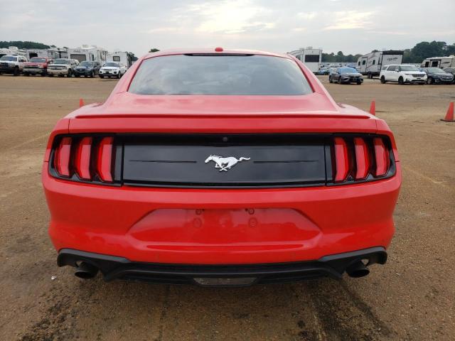 Photo 5 VIN: 1FA6P8TH3J5113943 - FORD MUSTANG 