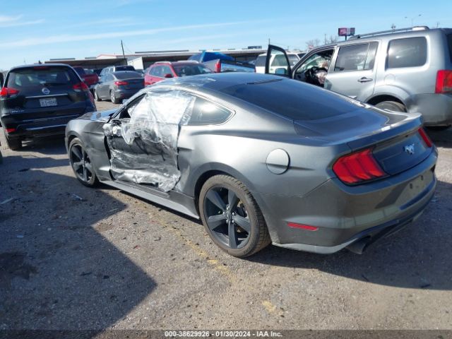 Photo 2 VIN: 1FA6P8TH3J5118642 - FORD MUSTANG 