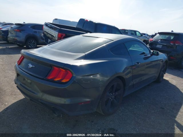 Photo 3 VIN: 1FA6P8TH3J5118642 - FORD MUSTANG 