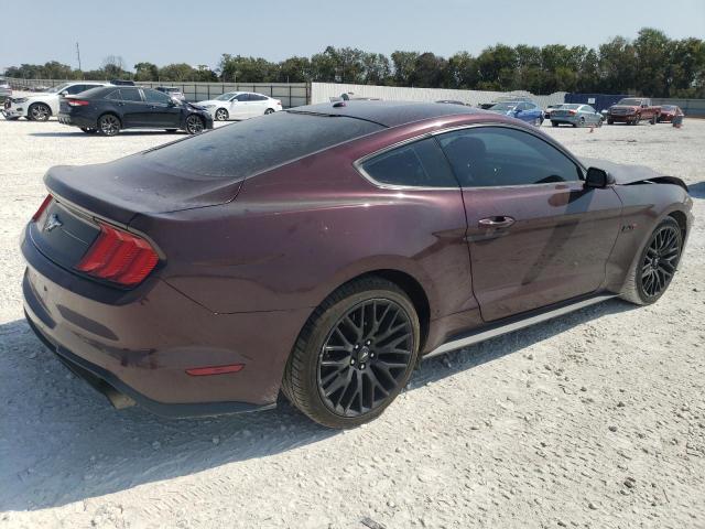 Photo 2 VIN: 1FA6P8TH3J5137935 - FORD MUSTANG 