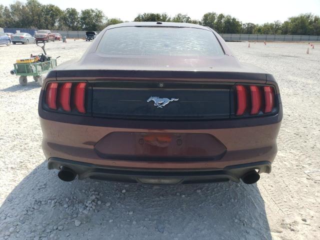 Photo 5 VIN: 1FA6P8TH3J5137935 - FORD MUSTANG 