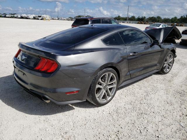 Photo 2 VIN: 1FA6P8TH3J5146991 - FORD MUSTANG 