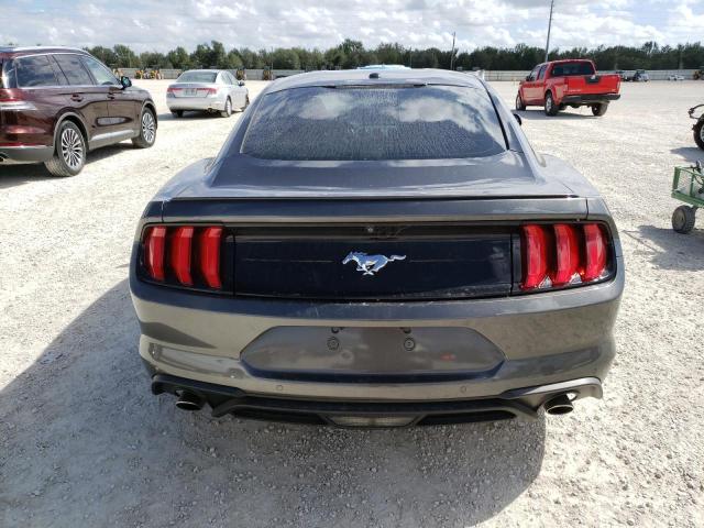 Photo 5 VIN: 1FA6P8TH3J5146991 - FORD MUSTANG 