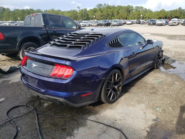 Photo 3 VIN: 1FA6P8TH3J5158414 - FORD MUSTANG 