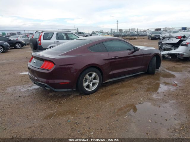 Photo 3 VIN: 1FA6P8TH3J5159403 - FORD MUSTANG 