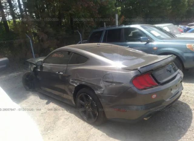 Photo 2 VIN: 1FA6P8TH3J5162575 - FORD MUSTANG 