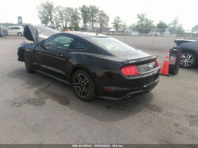 Photo 2 VIN: 1FA6P8TH3J5164813 - FORD MUSTANG 