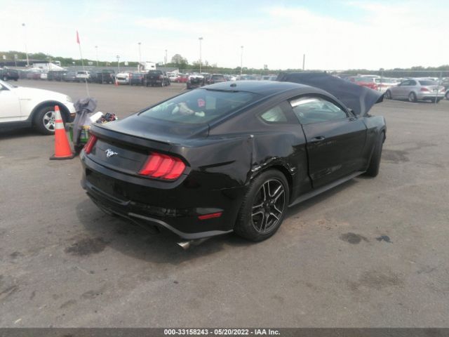 Photo 3 VIN: 1FA6P8TH3J5164813 - FORD MUSTANG 