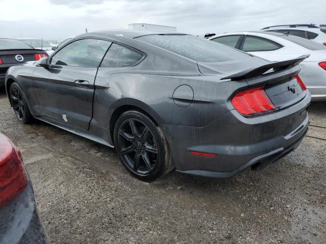 Photo 1 VIN: 1FA6P8TH3J5171051 - FORD MUSTANG 