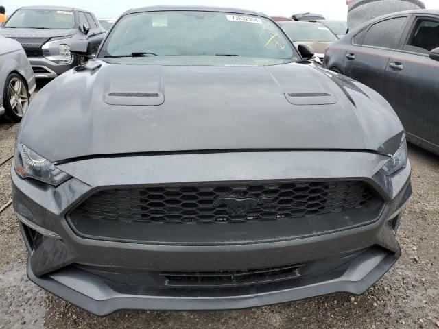 Photo 4 VIN: 1FA6P8TH3J5171051 - FORD MUSTANG 