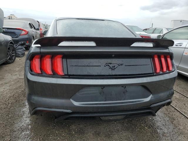 Photo 5 VIN: 1FA6P8TH3J5171051 - FORD MUSTANG 