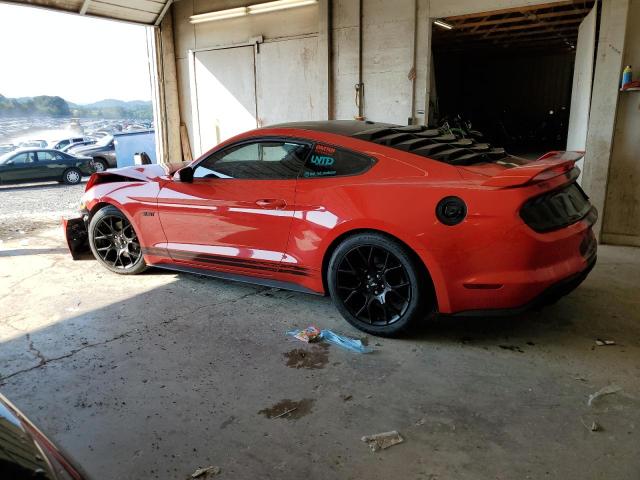 Photo 1 VIN: 1FA6P8TH3J5178131 - FORD MUSTANG 