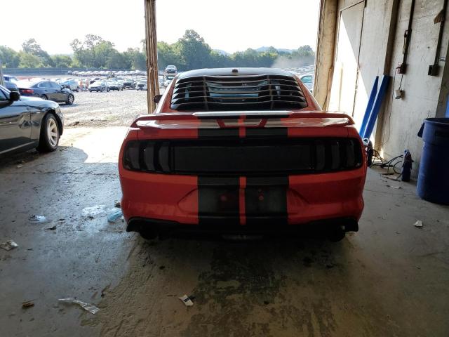 Photo 5 VIN: 1FA6P8TH3J5178131 - FORD MUSTANG 