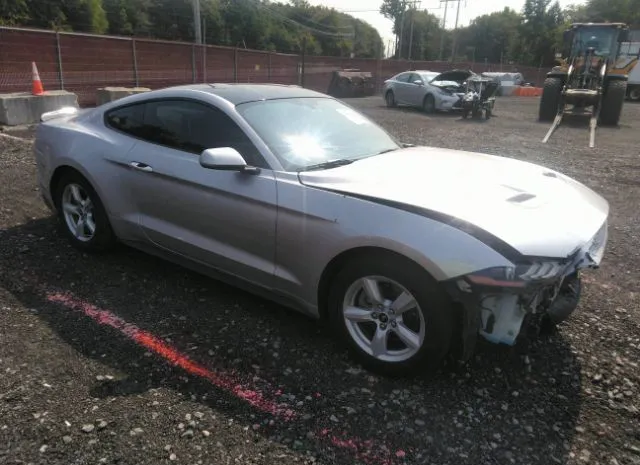 Photo 0 VIN: 1FA6P8TH3J5179697 - FORD MUSTANG 