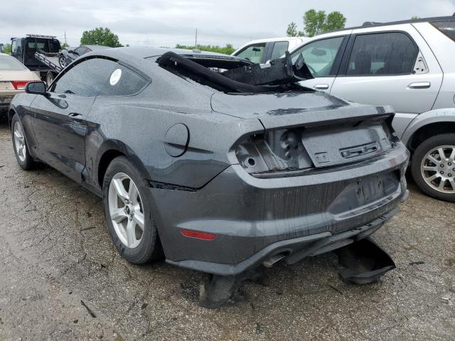 Photo 1 VIN: 1FA6P8TH3K5101552 - FORD MUSTANG 