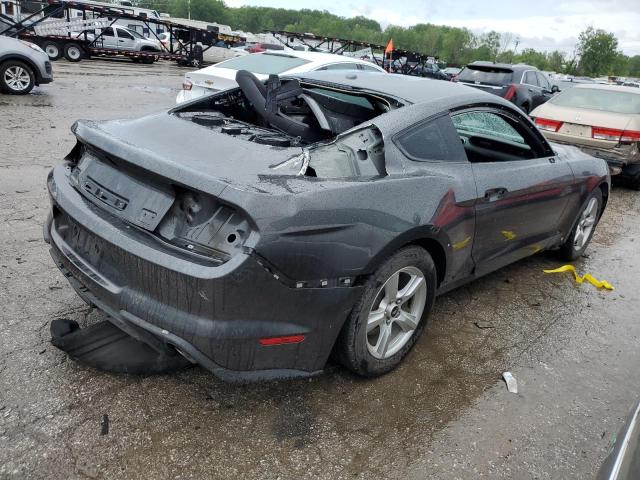 Photo 2 VIN: 1FA6P8TH3K5101552 - FORD MUSTANG 