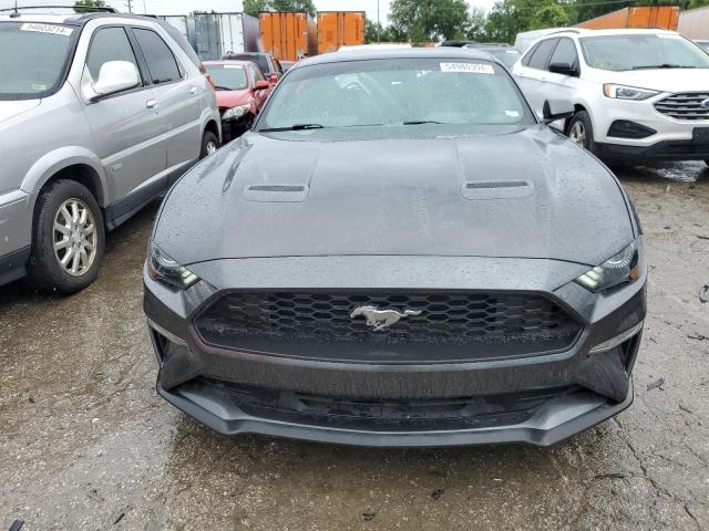 Photo 4 VIN: 1FA6P8TH3K5101552 - FORD MUSTANG 