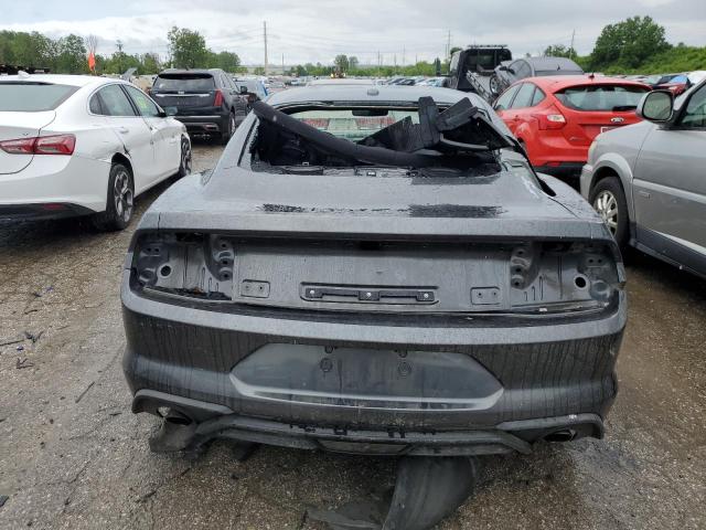 Photo 5 VIN: 1FA6P8TH3K5101552 - FORD MUSTANG 