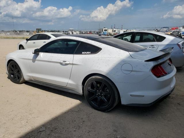 Photo 1 VIN: 1FA6P8TH3K5106007 - FORD MUSTANG 