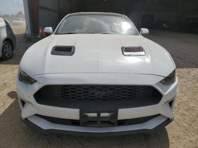 Photo 4 VIN: 1FA6P8TH3K5106007 - FORD MUSTANG 