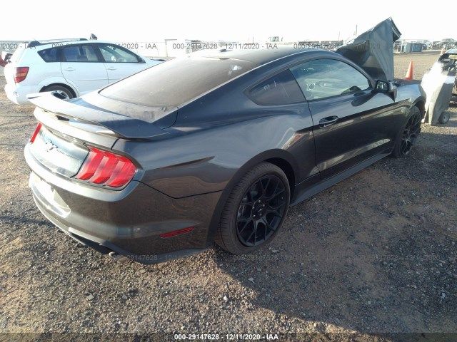 Photo 3 VIN: 1FA6P8TH3K5109070 - FORD MUSTANG 