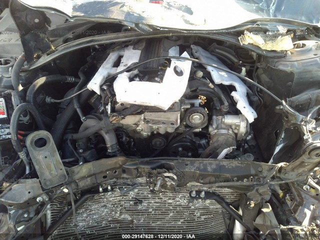 Photo 9 VIN: 1FA6P8TH3K5109070 - FORD MUSTANG 