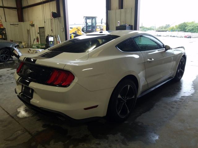 Photo 3 VIN: 1FA6P8TH3K5118254 - FORD MUSTANG 