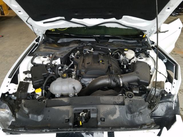 Photo 6 VIN: 1FA6P8TH3K5118254 - FORD MUSTANG 