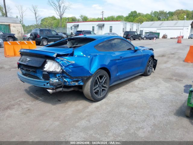 Photo 3 VIN: 1FA6P8TH3K5124880 - FORD MUSTANG 