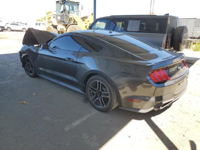 Photo 1 VIN: 1FA6P8TH3K5125916 - FORD MUSTANG 