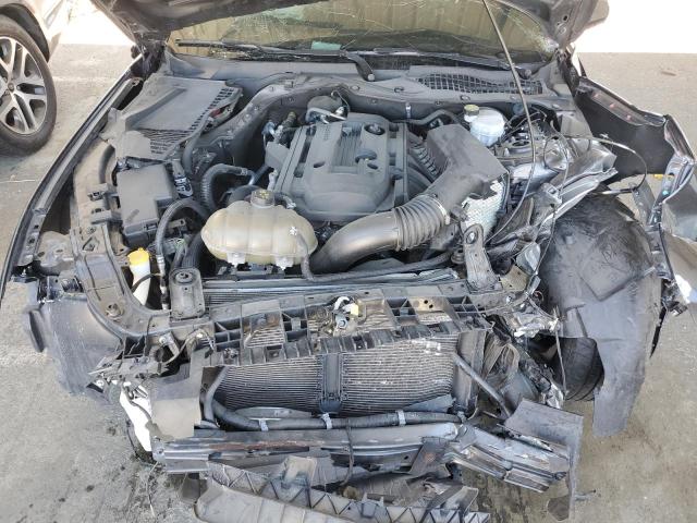 Photo 10 VIN: 1FA6P8TH3K5125916 - FORD MUSTANG 